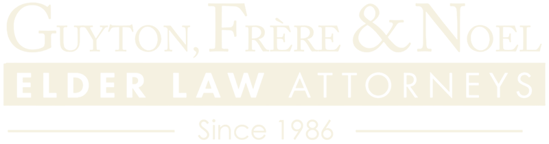 Elder Law Attorney Knoxville